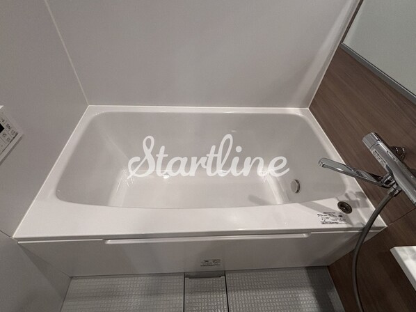 ドゥーエ月島の物件内観写真